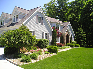 Landscapers and Lawncare Services in Laguna Hills, CA